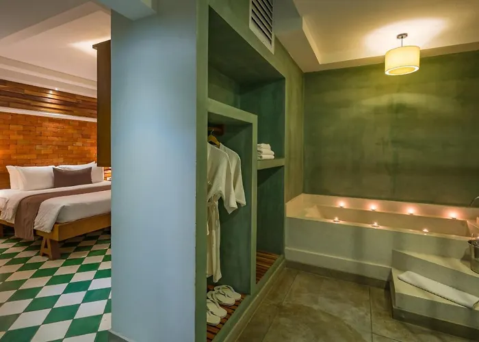 Primefold Hotel 4*