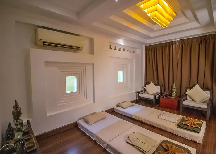 Hotel Primefold Siem Reap