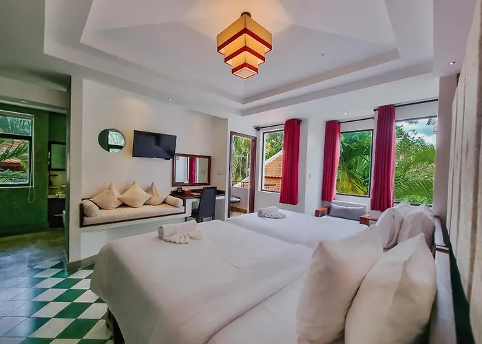 Hotel Primefold
