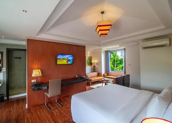 Primefold Hotel 4*