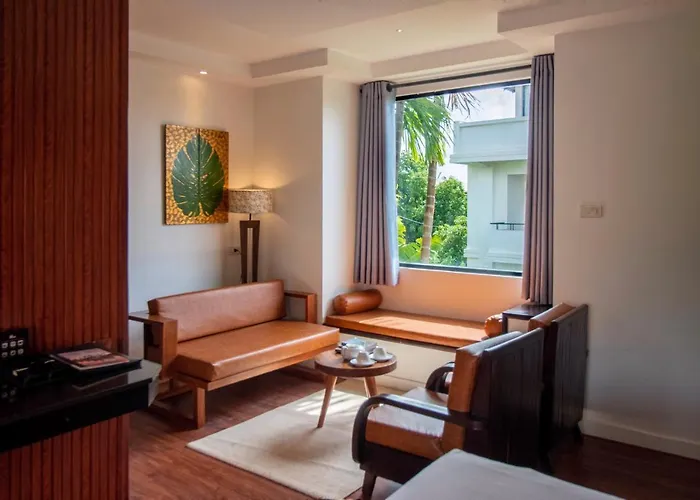 Primefold Hotel Siem Reap