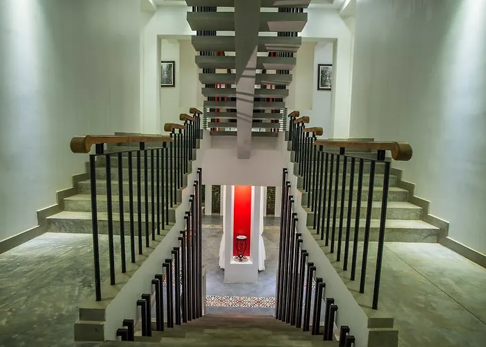 Primefold Hotel