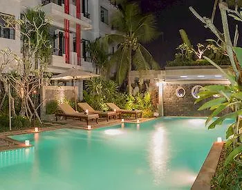 Primefold Hotel