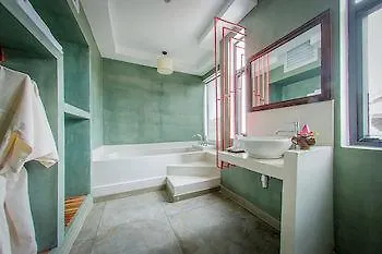Hotel Primefold Siem Reap