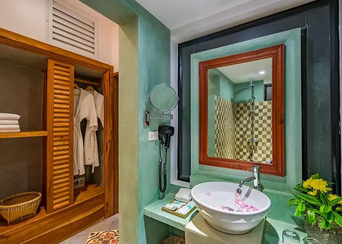 Hotel Primefold Siem Reap