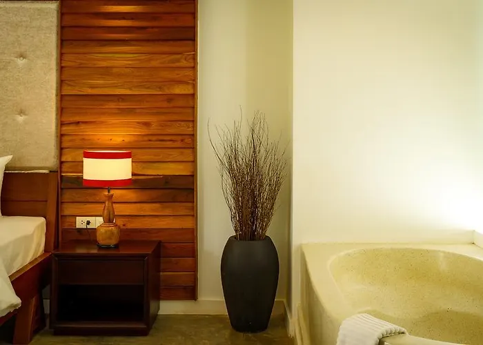 Hotel Primefold Siem Reap
