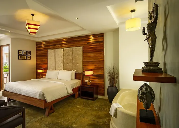 Primefold 4* Siem Reap