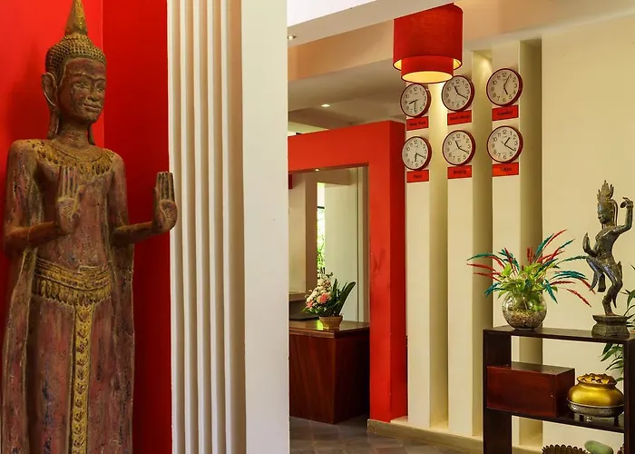 Hotel Primefold