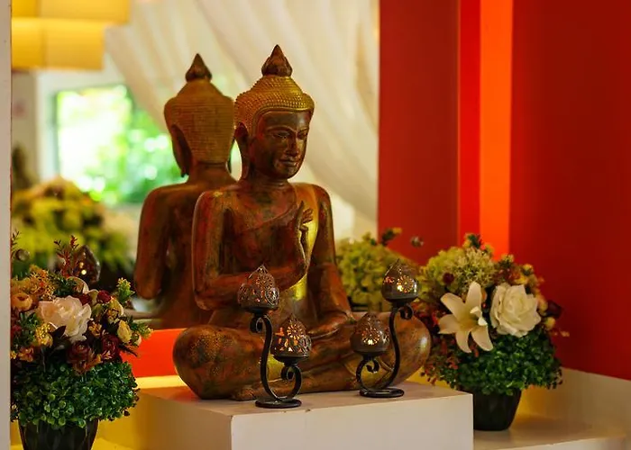 Primefold Siem Reap
