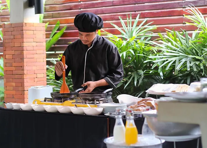 Hotel Primefold Siem Reap