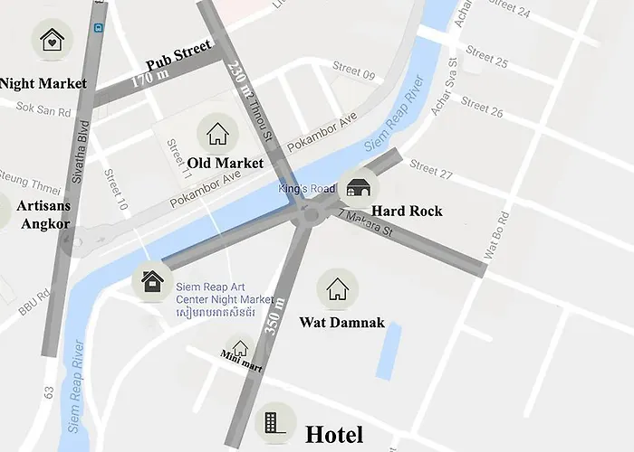 Primefold Hotel