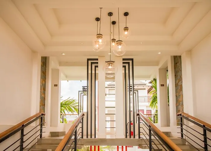 Hotel Primefold 4*