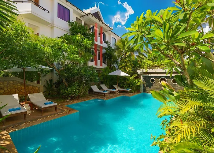 Primefold Hotel