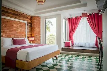 Primefold Hotel Siem Reap