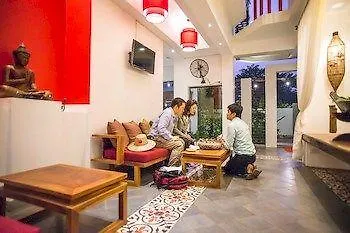 Hotel Primefold Siem Reap