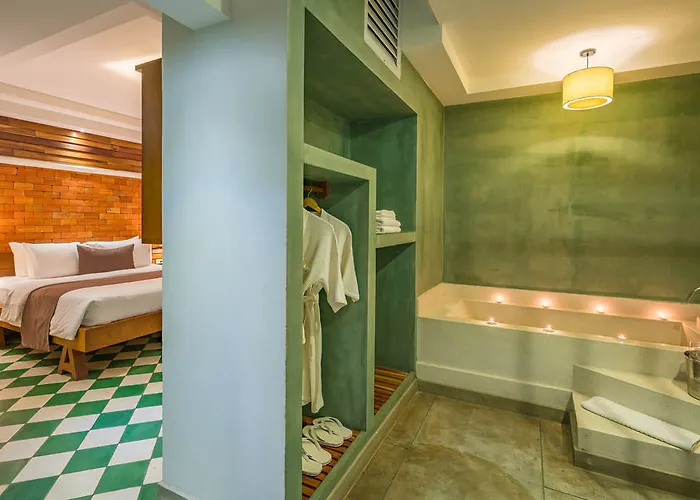 Hotel Primefold
