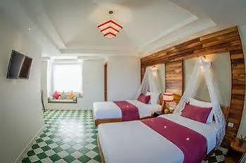 Primefold 4* Siem Reap