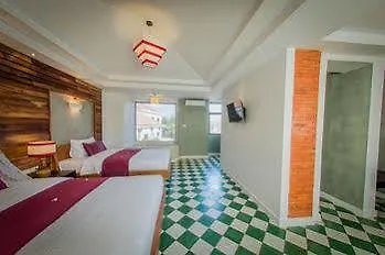 Primefold Hotel