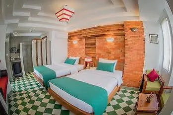 Primefold Siem Reap