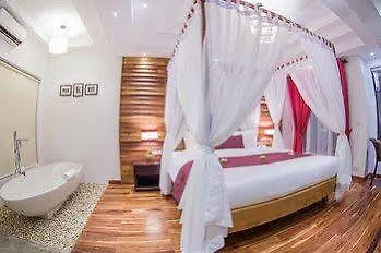 Hotel Primefold Siem Reap