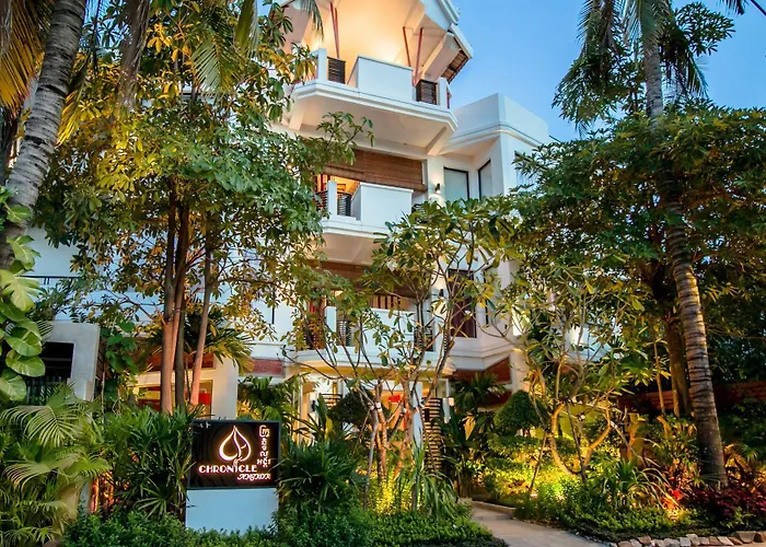 Primefold Siem Reap