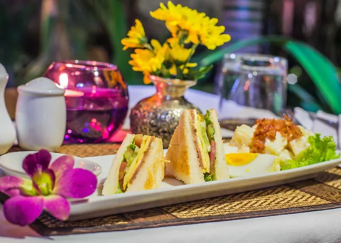 Primefold Hotel Siem Reap