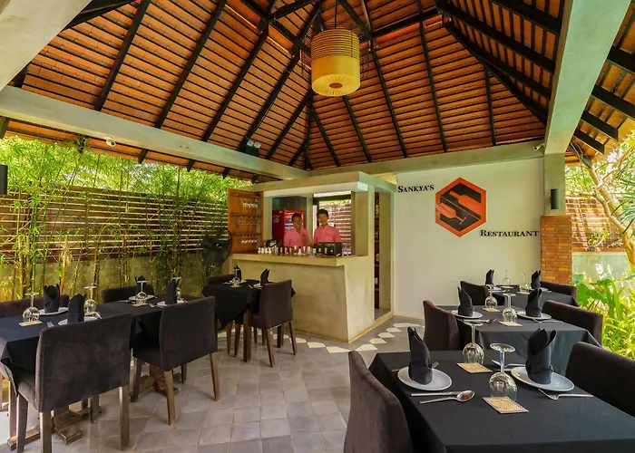 Hotel Primefold Siem Reap