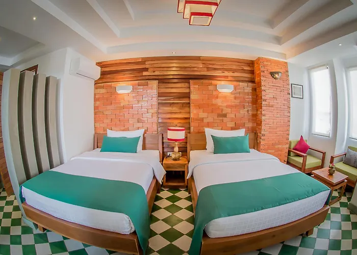 Primefold Hotel 4*