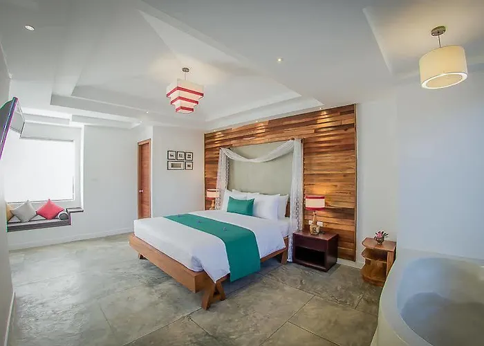 Hotel Primefold 4*