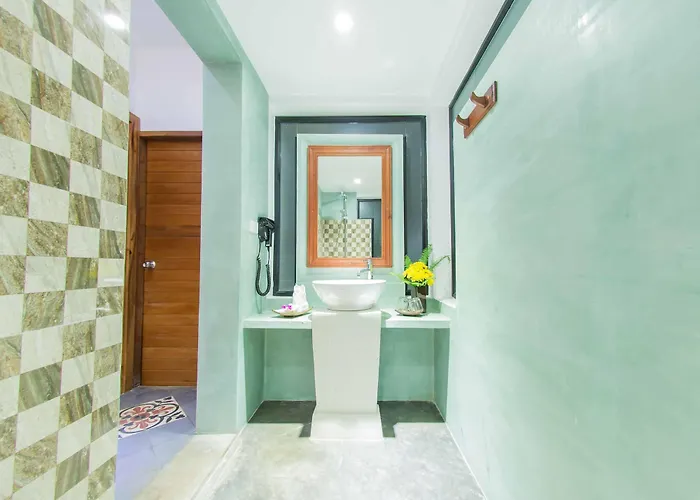 Primefold Hotel 4*