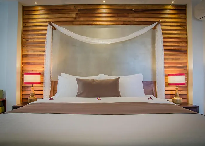 Primefold Siem Reap