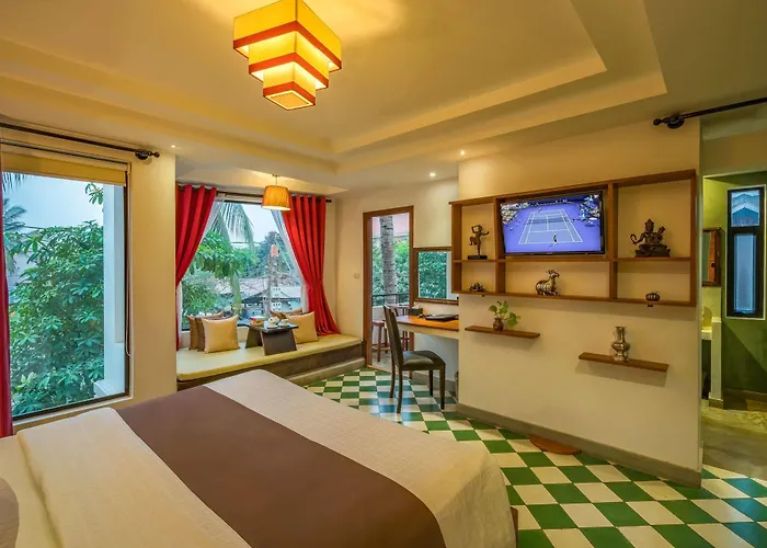 Primefold Siem Reap