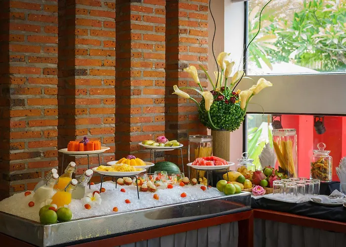 Primefold Siem Reap