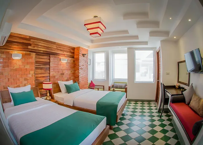 Primefold Siem Reap