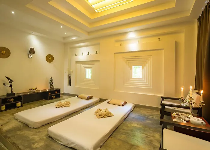Primefold Hotel Siem Reap
