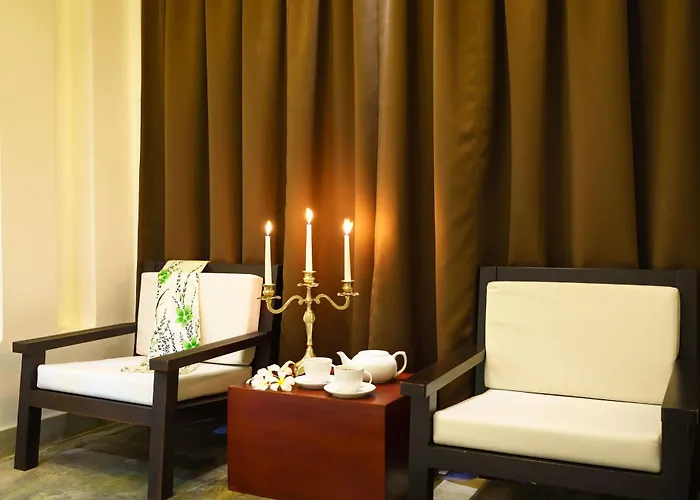 Hotel Primefold 4*