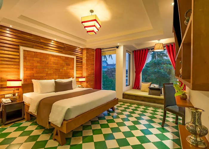 Hotel Primefold