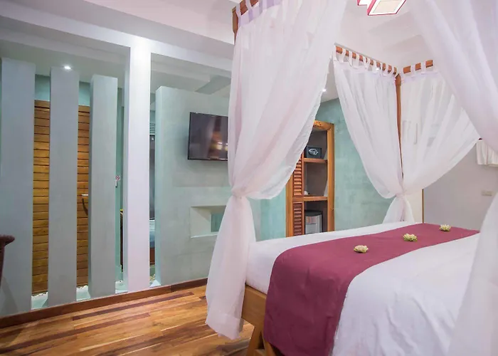 Primefold Hotel 4*
