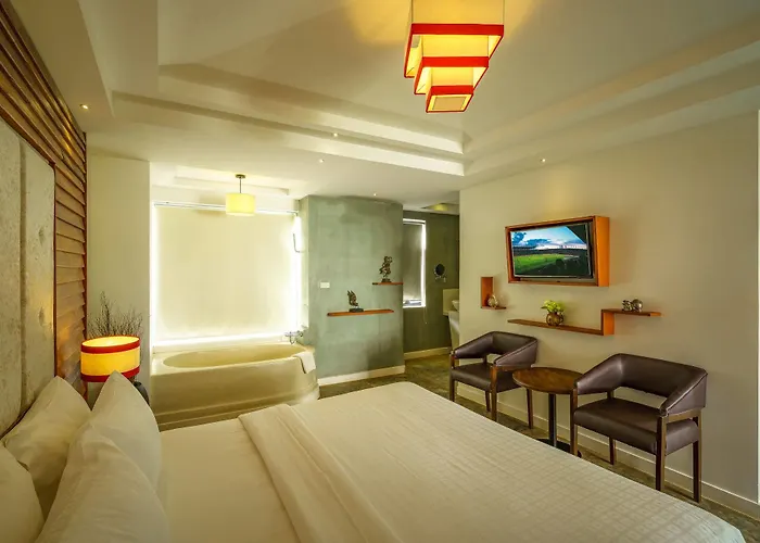 Hotel Primefold