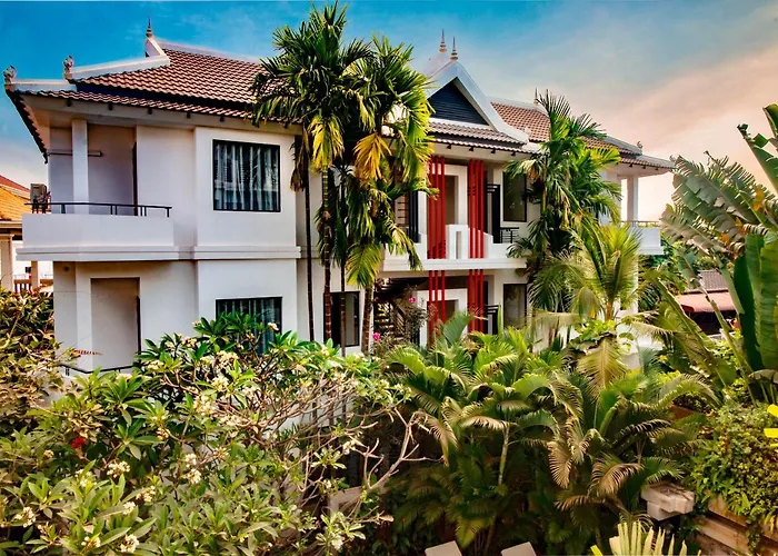 Hotel Primefold 4*