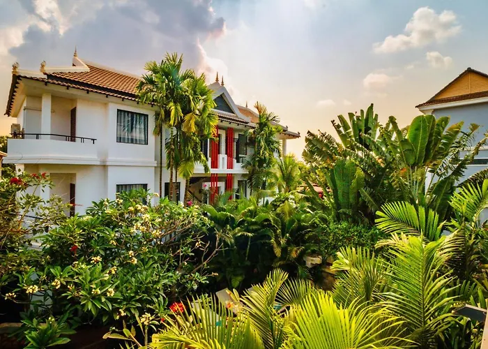Primefold Hotel